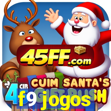 f9 jogos
